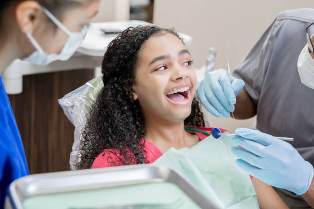 Best Emergency Treatment for Dental Infections or Abscesses in Plafield, IN