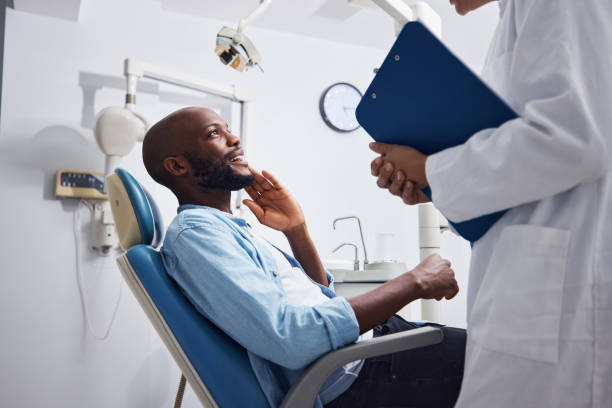 Best Emergency TMJ Treatment in Plafield, IN