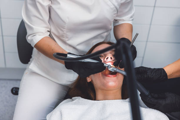 Best Emergency Denture Repair in Plafield, IN