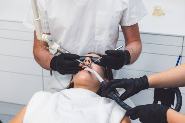 Best Urgent Care for Lost Fillings or Crowns in Plafield, IN