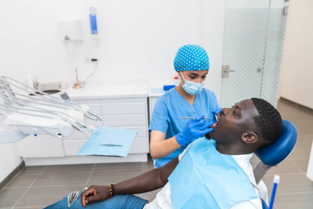 Best Emergency Dental Care for Broken or Chipped Teeth in Plafield, IN